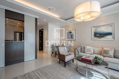 1 غرف نوم شقة في The Address Residence Fountain Views, الإمارات العربية المتحدة رقم 192258 8