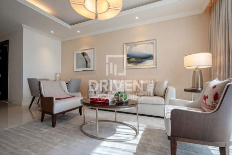 1 غرف نوم شقة في The Address Residence Fountain Views, الإمارات العربية المتحدة رقم 192258 9
