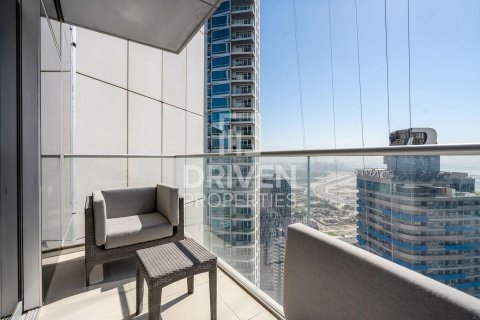 1 غرف نوم شقة في The Address Residence Fountain Views, الإمارات العربية المتحدة رقم 192258 18