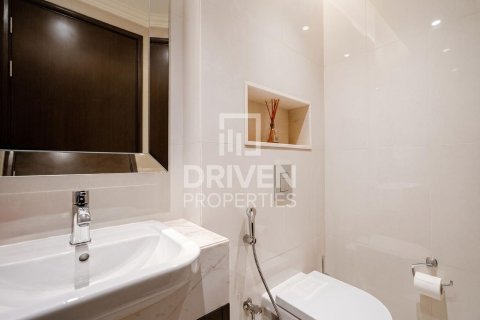 1 غرف نوم شقة في The Address Residence Fountain Views, الإمارات العربية المتحدة رقم 192258 15