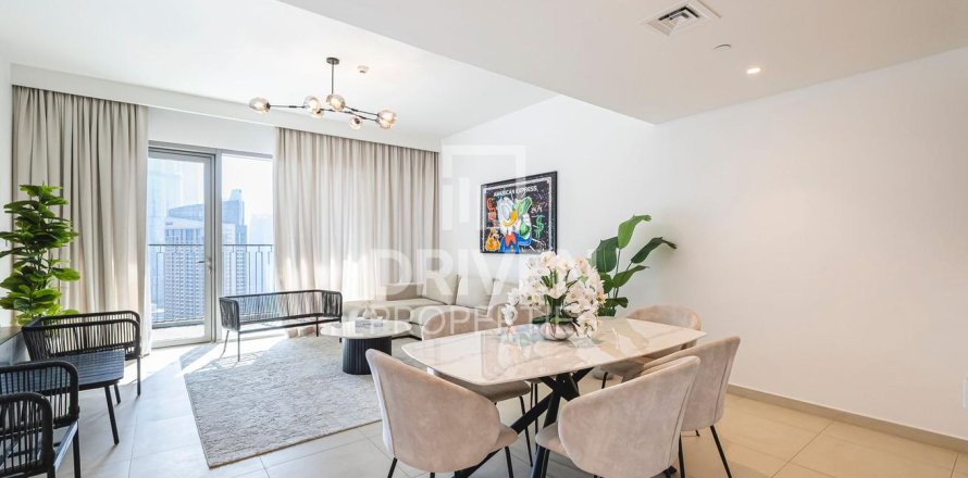 3 bedrooms Apartment in Zabeel, UAE No. 192255