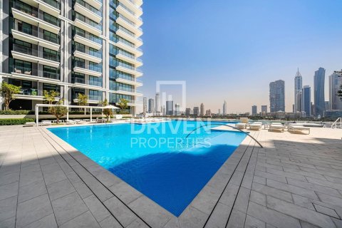 2 غرف نوم شقة في EMAAR Beachfront, الإمارات العربية المتحدة رقم 192256 19