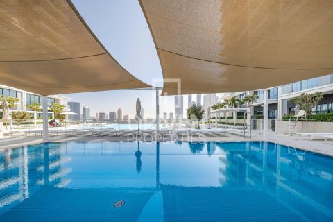 2 غرف نوم شقة في EMAAR Beachfront, الإمارات العربية المتحدة رقم 192256 17