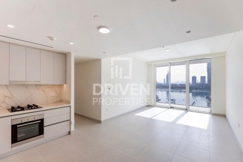 2 غرف نوم شقة في EMAAR Beachfront, الإمارات العربية المتحدة رقم 192256 4