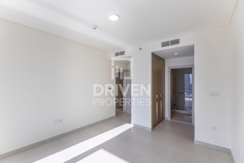 2 غرف نوم شقة في EMAAR Beachfront, الإمارات العربية المتحدة رقم 192256 6
