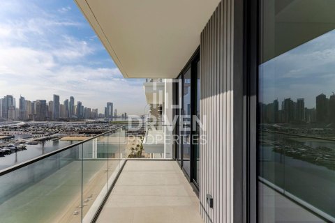 2 غرف نوم شقة في EMAAR Beachfront, الإمارات العربية المتحدة رقم 192256 14