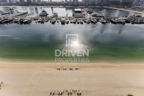 2 غرف نوم شقة في EMAAR Beachfront, الإمارات العربية المتحدة رقم 192256 13