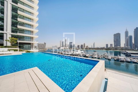 2 غرف نوم شقة في EMAAR Beachfront, الإمارات العربية المتحدة رقم 192256 24