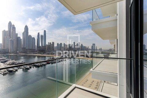 2 غرف نوم شقة في EMAAR Beachfront, الإمارات العربية المتحدة رقم 192256 16