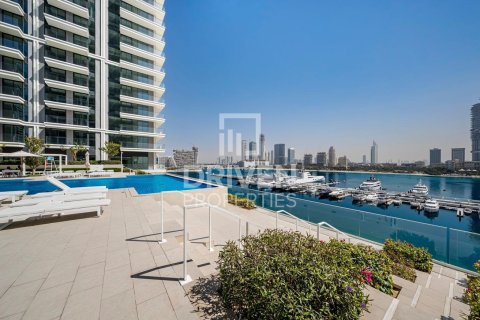 2 غرف نوم شقة في EMAAR Beachfront, الإمارات العربية المتحدة رقم 192256 23