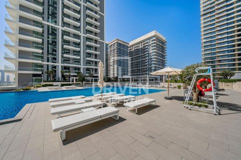 2 غرف نوم شقة في EMAAR Beachfront, الإمارات العربية المتحدة رقم 192256 21