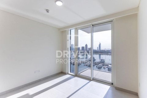 2 غرف نوم شقة في EMAAR Beachfront, الإمارات العربية المتحدة رقم 192256 8
