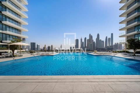 2 غرف نوم شقة في EMAAR Beachfront, الإمارات العربية المتحدة رقم 192256 18