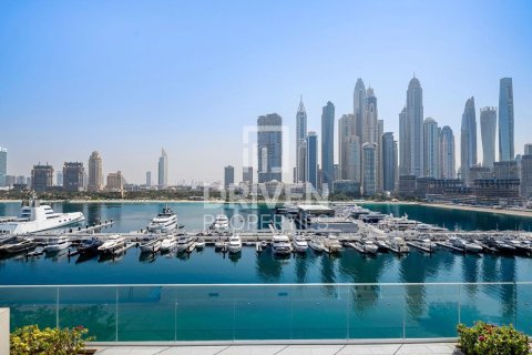 2 غرف نوم شقة في EMAAR Beachfront, الإمارات العربية المتحدة رقم 192256 22