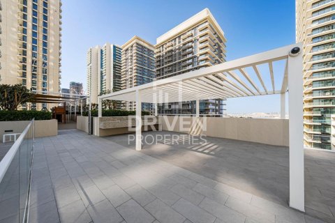 2 غرف نوم شقة في EMAAR Beachfront, الإمارات العربية المتحدة رقم 192256 20