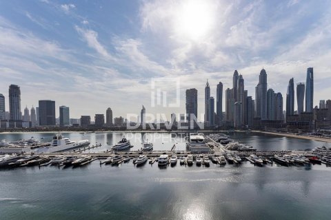 2 غرف نوم شقة في EMAAR Beachfront, الإمارات العربية المتحدة رقم 192256 15