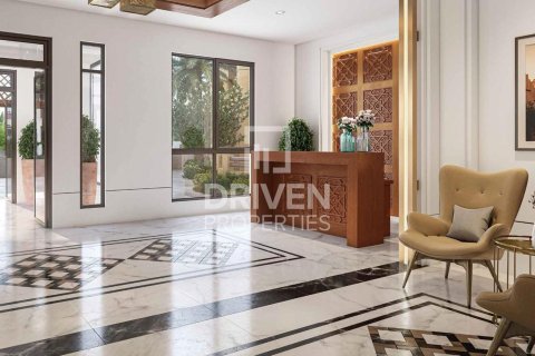 Квартира с 4 спальнями в Umm Suqeim 3, ОАЭ №206509