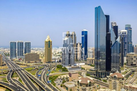 2 غرف نوم شقة في وسط مدينة دبي, الإمارات العربية المتحدة رقم 206508