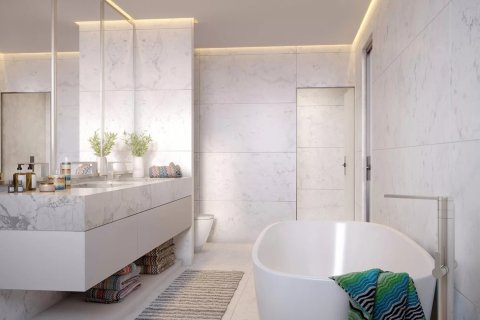 4 bedrooms Penthouse in Business Bay, UAE No. 95332 6
