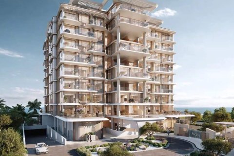Vitalia Palm Jumeirah Residences à Palm Jumeirah, UAE No. 162003