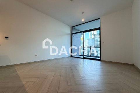 Appartement de 1 chambre à Mohammed Bin Rashid City, UAE No. 162000