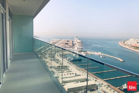2 bedrooms Apartment in Dubai Marina, UAE No. 162685