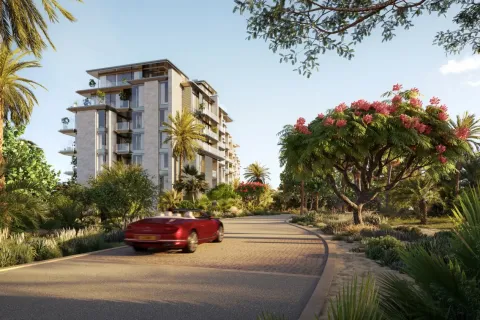 Apartment de 2 dormitorios en Palm Jumeirah, UAE No. 116654