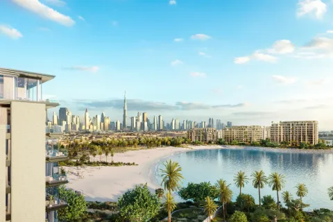 Apartment de 2 dormitorios en Palm Jumeirah, UAE No. 116655