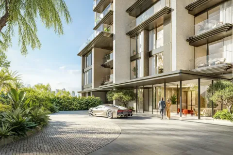 Appartement de 2 chambres à Palm Jumeirah, UAE No. 116655 4