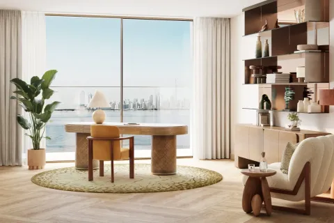 Appartement de 2 chambres à Palm Jumeirah, UAE No. 116655 6