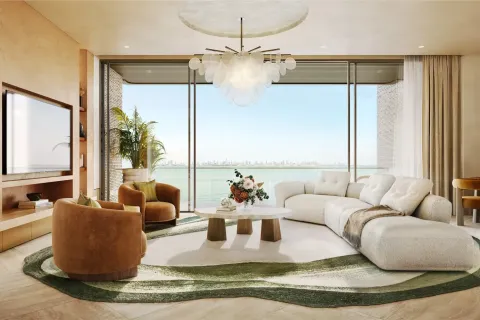 Appartement de 2 chambres à Palm Jumeirah, UAE No. 116655 7