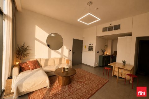 Apartment de 1 dormitorio en Dubai Sports City, UAE No. 169486