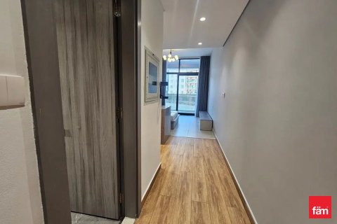 Apartamento tipo estudio Estudio en Dubai, UAE No. 169483