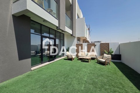 2 غرف نوم تاون هاوس في دبي, الإمارات العربية المتحدة رقم 162170