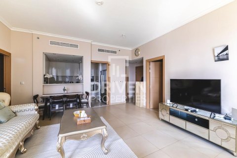 2 bedrooms Apartment in Burj Vista, UAE No. 199977