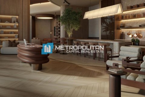 2 bedrooms Apartment on the Saadiyat Island, UAE No. 148315 7