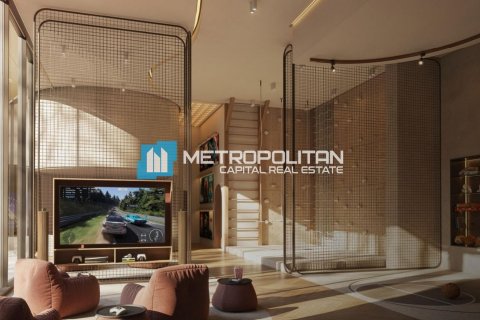 2 bedrooms Apartment on the Saadiyat Island, UAE No. 148315 3