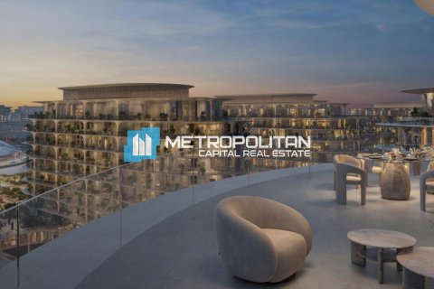 2 bedrooms Apartment on the Saadiyat Island, UAE No. 148315 9