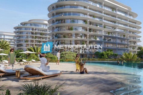 2 bedrooms Apartment on the Saadiyat Island, UAE No. 148315 11