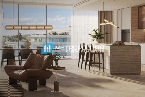 2 bedrooms Apartment on the Saadiyat Island, UAE No. 148315 8