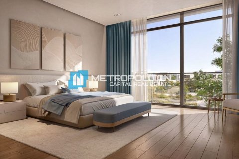4 bedrooms Villa in Al Hudayriat Island, UAE No. 148313 10