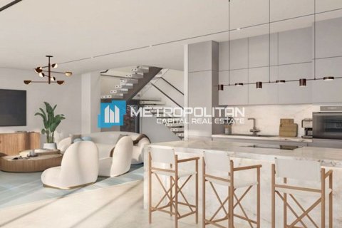 4 bedrooms Villa in Al Hudayriat Island, UAE No. 148313 13