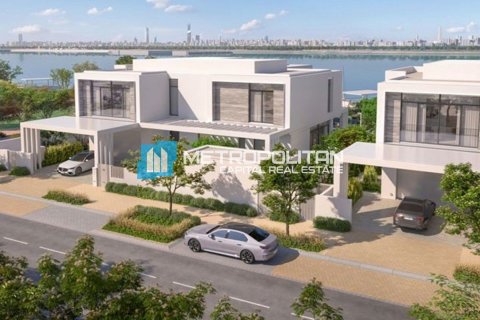 4 bedrooms Villa in Al Hudayriat Island, UAE No. 148313 9