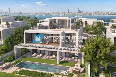 4 bedrooms Villa in Al Hudayriat Island, UAE No. 148313 5
