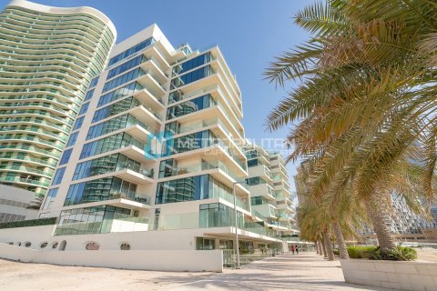 Appartement de 3 chambres à Al Reem Island, UAE No. 148316