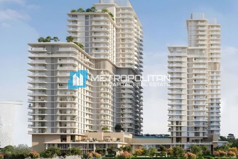 Appartement de 2 chambres à Al Reem Island, UAE No. 148311