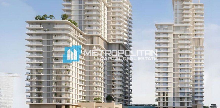 Appartement de 2 chambres à Al Reem Island, UAE No. 148311