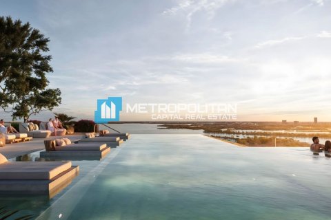 Appartement de 2 chambres à Al Reem Island, UAE No. 148311 16
