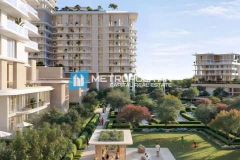 Appartement de 2 chambres à Al Reem Island, UAE No. 148314 16