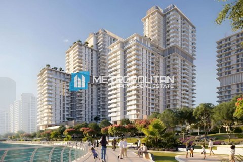 Appartement de 2 chambres à Al Reem Island, UAE No. 148314